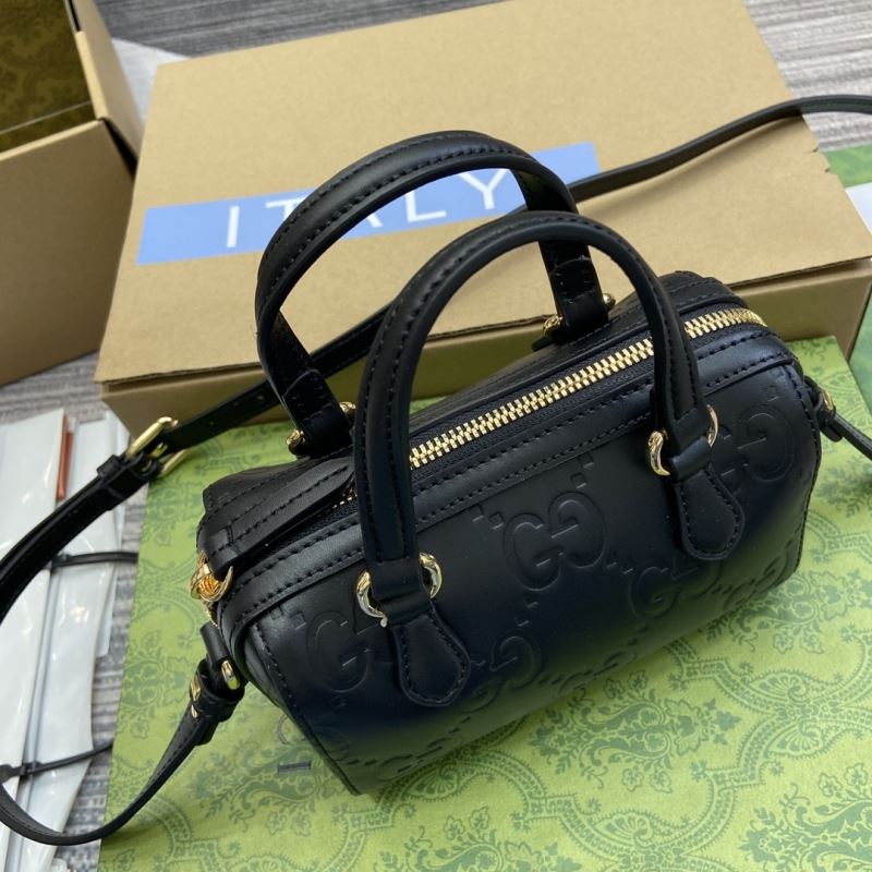 Gucci Boston Bags